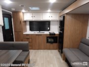 Contact us now about this 2026 Keystone Passport 210RKC! 2026 Passport 210RKC by Keystone from General RV Center in North Canton, Ohio