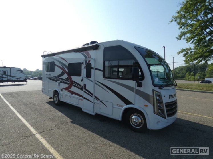 Email now about this 2023 Thor Motor Coach Vegas 24.1-1SL! Used 2023 Thor Motor Coach Vegas 24.1-1SL available in North Canton, Ohio