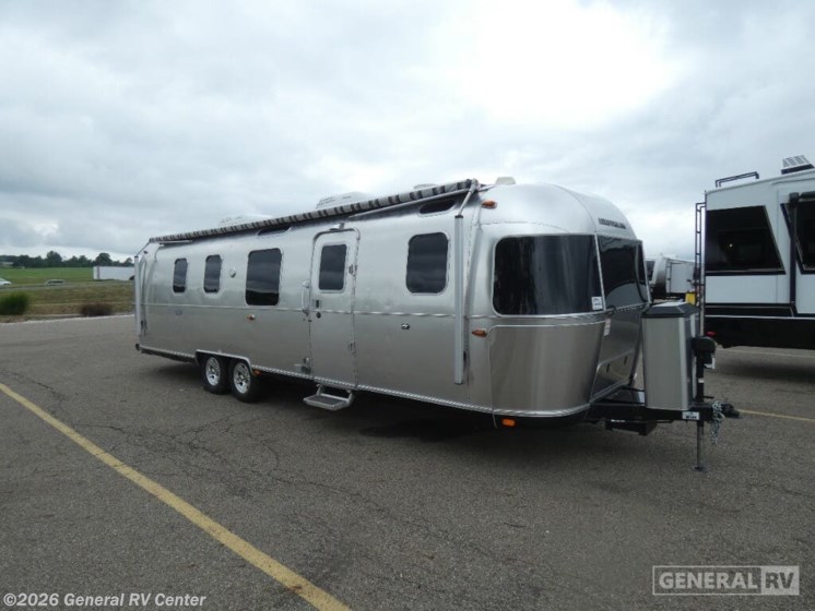 Email now about this 2021 Airstream Classic 33FB! Used 2021 Airstream Classic 33FB available in North Canton, Ohio