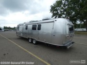 Used 2021 Airstream Classic 33FB available in North Canton, Ohio
