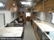 Contact us now about this 2021 Airstream Classic 33FB! 2021 Classic 33FB by Airstream from General RV Center in North Canton, Ohio