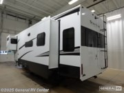Contact us now about this 2026 Grand Design Solitude 370DV! 2026 Solitude 370DV by Grand Design from General RV Center in North Canton, Ohio