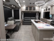 Call now about this 2026 Grand Design Solitude 370DV! 2026 Grand Design Solitude 370DV - New Fifth Wheel For Sale by General RV Center in North Canton, Ohio