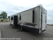 Contact us now about this 2020 Keystone Montana 381TH-4SL! 2020 Montana 381TH-4SL by Keystone from General RV Center in North Canton, Ohio