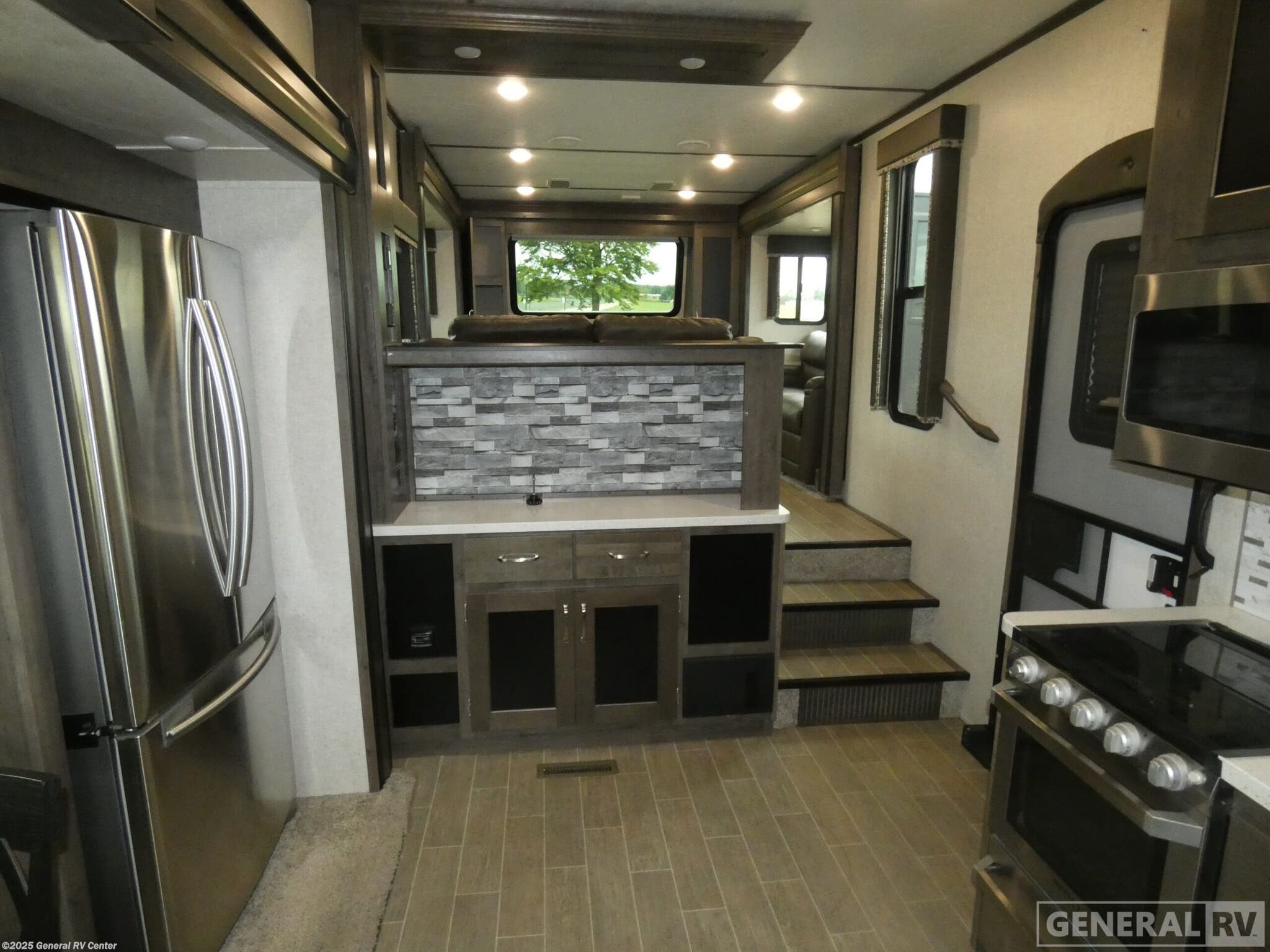 Call now about this 2020 Keystone Montana 381TH-4SL! 2020 Keystone Montana 381TH-4SL - Used Fifth Wheel For Sale by General RV Center in North Canton, Ohio