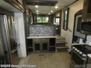 Call now about this 2020 Keystone Montana 381TH-4SL! 2020 Keystone Montana 381TH-4SL - Used Fifth Wheel For Sale by General RV Center in North Canton, Ohio