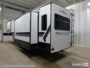 Contact us now about this 2026 Keystone Montana 295RL-HC! 2026 Montana 295RL-HC by Keystone from General RV Center in North Canton, Ohio
