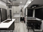 New 2026 Keystone Montana 295RL-HC available in North Canton, Ohio