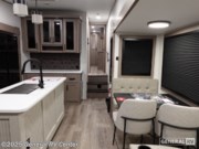 New 2026 Grand Design Reflection 337RLS available in North Canton, Ohio