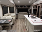 Call now about this 2026 Grand Design Reflection 337RLS! 2026 Grand Design Reflection 337RLS - New Fifth Wheel For Sale by General RV Center in North Canton, Ohio