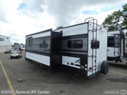 Contact us now about this 2023 Grand Design TRANSCEND-X 240ML-2SL! 2023 TRANSCEND-X 240ML-2SL by Grand Design from General RV Center in North Canton, Ohio