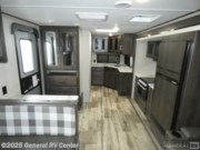 Call now about this 2023 Grand Design TRANSCEND-X 240ML-2SL! 2023 Grand Design TRANSCEND-X 240ML-2SL - Used Travel Trailer For Sale by General RV Center in North Canton, Ohio