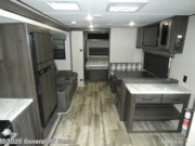 Used 2023 Grand Design TRANSCEND-X 240ML-2SL available in North Canton, Ohio