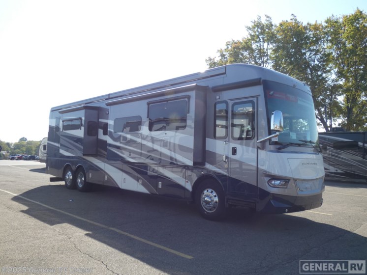 Email now about this 2026 Newmar Ventana 4369! New 2026 Newmar Ventana 4369 available in North Canton, Ohio