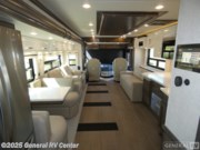 New 2026 Newmar Ventana 4369 available in North Canton, Ohio