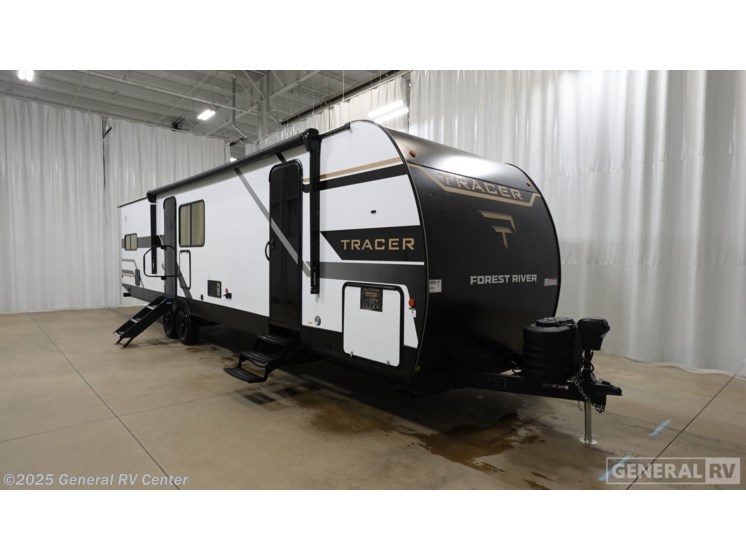 Email now about this 2026 Prime Time Tracer 295DB! New 2026 Prime Time Tracer 295DB available in North Canton, Ohio