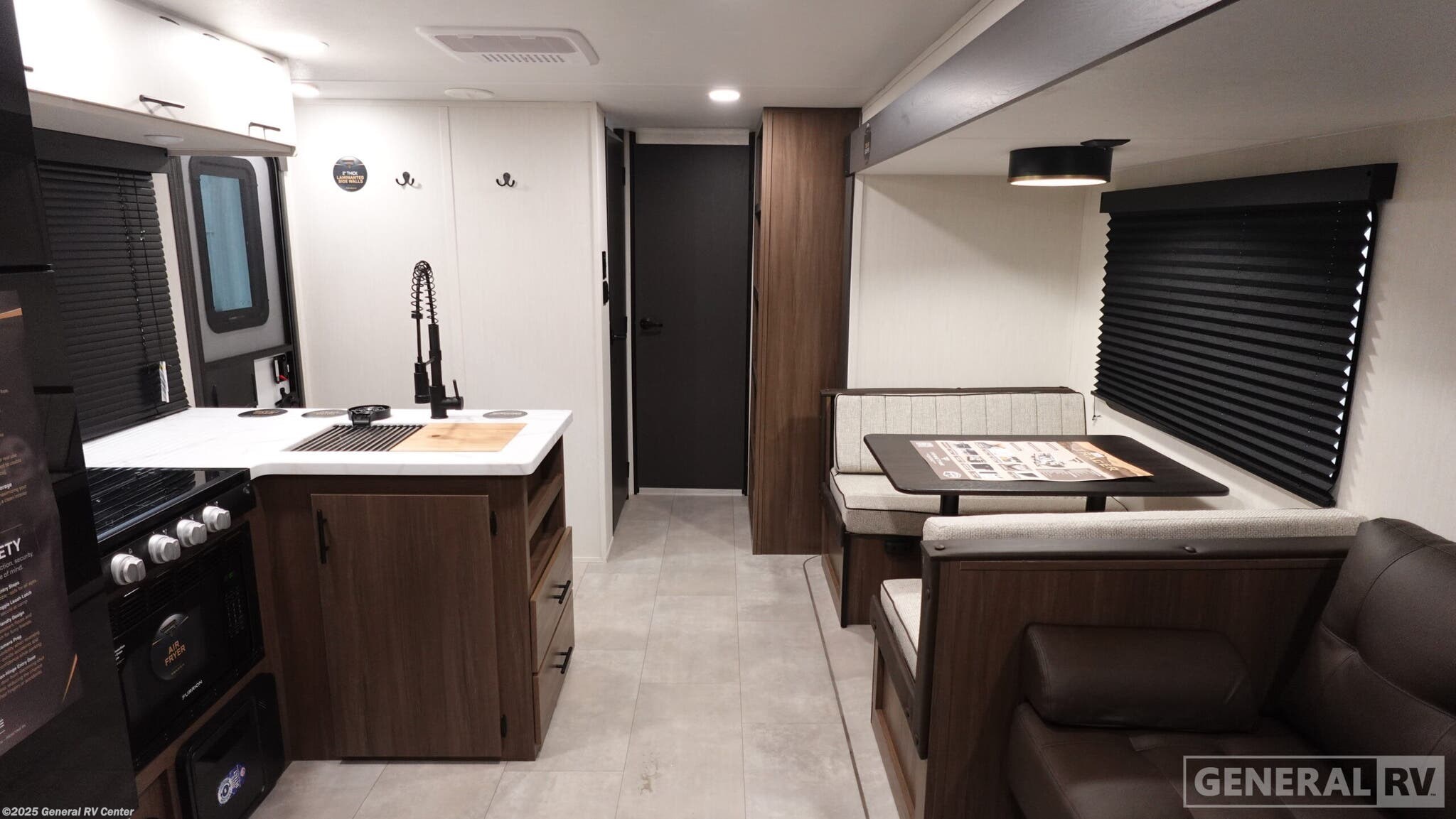 Call now about this 2026 Prime Time Tracer 295DB! 2026 Prime Time Tracer 295DB - New Travel Trailer For Sale by General RV Center in North Canton, Ohio