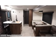 Call now about this 2026 Prime Time Tracer 295DB! 2026 Prime Time Tracer 295DB - New Travel Trailer For Sale by General RV Center in North Canton, Ohio