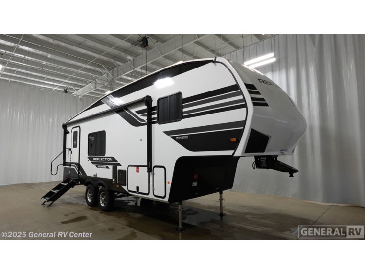 Email now about this 2026 Grand Design Reflection 22RK! New 2026 Grand Design Reflection 22RK available in North Canton, Ohio