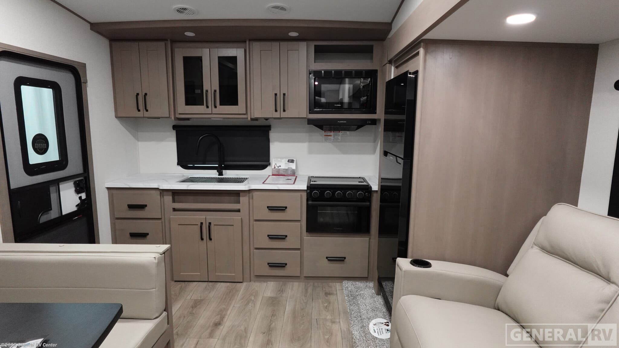 Call now about this 2026 Grand Design Reflection 22RK! 2026 Grand Design Reflection 22RK - New Fifth Wheel For Sale by General RV Center in North Canton, Ohio