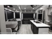 Call now about this 2026 Keystone Montana 331RL-HC! 2026 Keystone Montana 331RL-HC - New Fifth Wheel For Sale by General RV Center in North Canton, Ohio