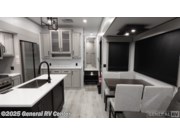 New 2026 Keystone Montana 331RL-HC available in North Canton, Ohio