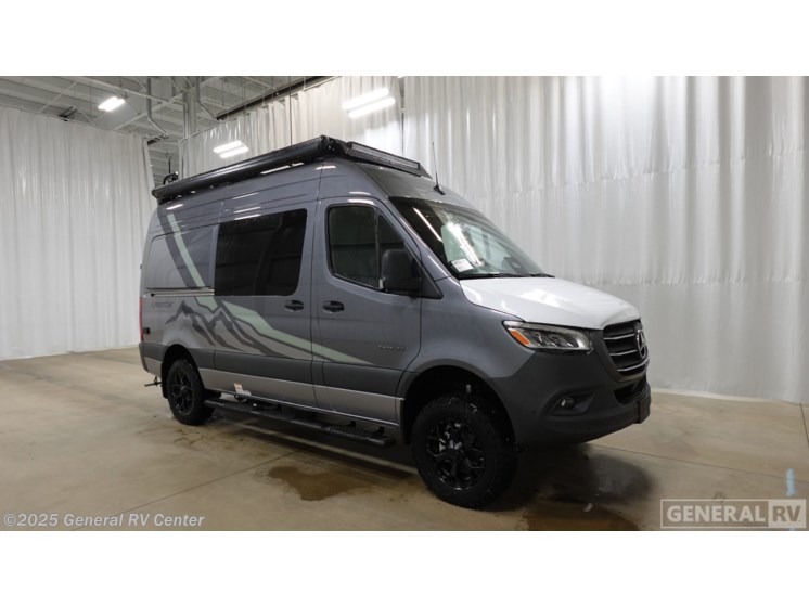 Email now about this 2026 Entegra Coach Launch 19YG! New 2026 Entegra Coach Launch 19YG available in North Canton, Ohio