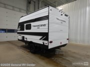 Contact us now about this 2026 Grand Design TRANSCEND-ONE 131DL! 2026 TRANSCEND-ONE 131DL by Grand Design from General RV Center in North Canton, Ohio