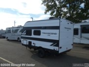 Contact us now about this 2026 Grand Design TRANSCEND-ONE 131DL! 2026 TRANSCEND-ONE 131DL by Grand Design from General RV Center in North Canton, Ohio