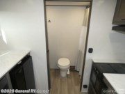 Call now about this 2026 Grand Design TRANSCEND-ONE 131DL! 2026 Grand Design TRANSCEND-ONE 131DL - New Travel Trailer For Sale by General RV Center in North Canton, Ohio