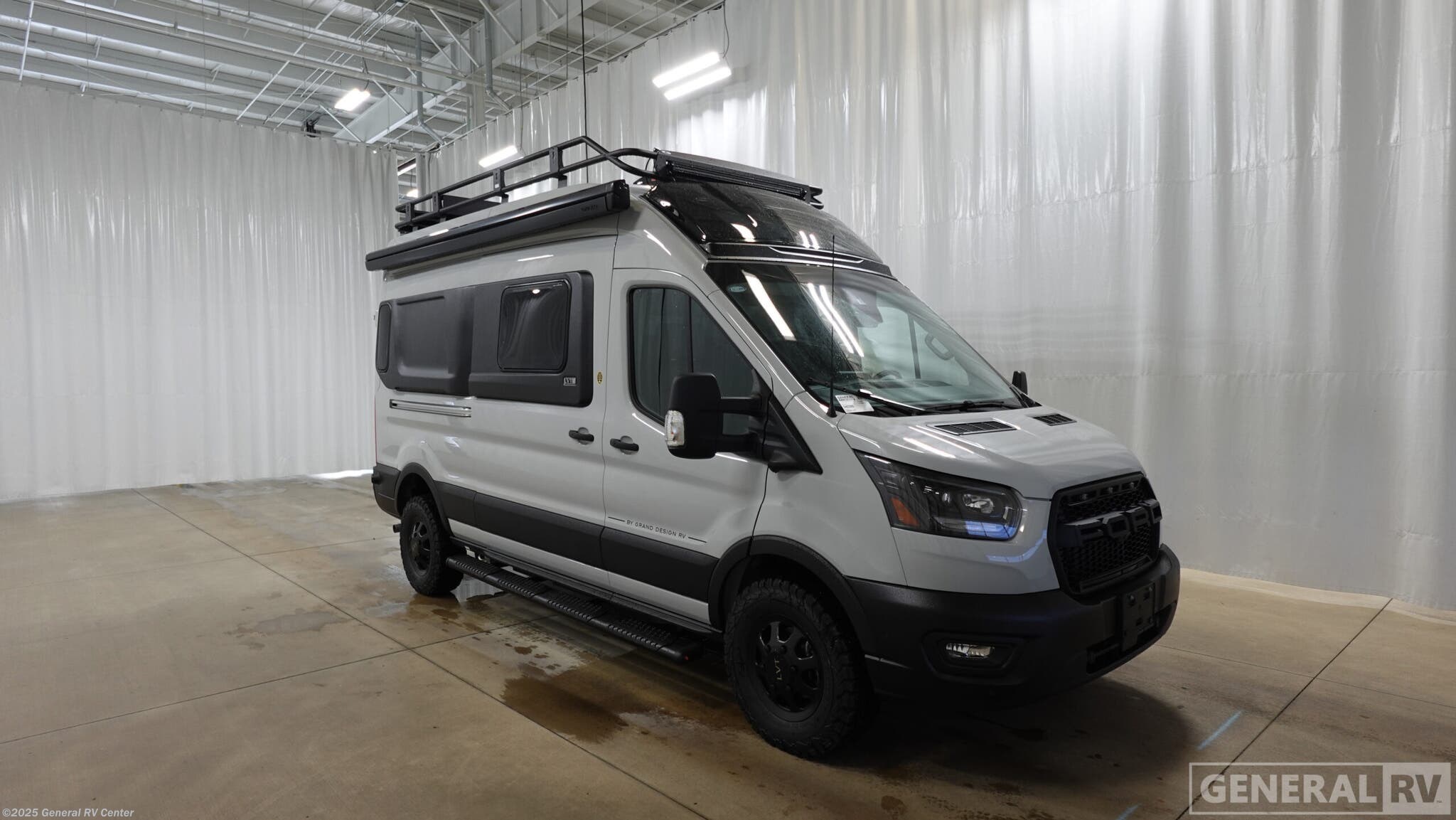 Email now about this 2026 Grand Design Lineage LVT1! New 2026 Grand Design Lineage LVT1 available in North Canton, Ohio