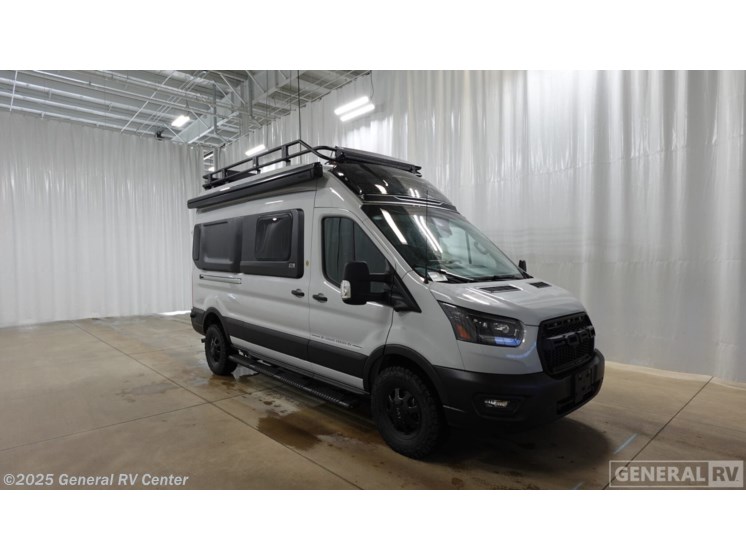 Email now about this 2026 Grand Design Lineage LVT1! New 2026 Grand Design Lineage LVT1 available in North Canton, Ohio