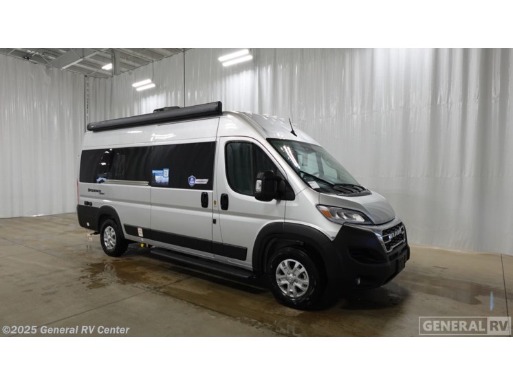 Email now about this 2026 Thor Motor Coach Sequence Sport 20L! New 2026 Thor Motor Coach Sequence Sport 20L available in North Canton, Ohio