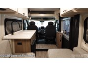 New 2026 Thor Motor Coach Sequence Sport 20L available in North Canton, Ohio