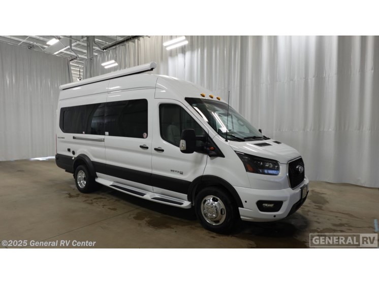 Email now about this 2026 Coachmen Beyond 22D-AWD! New 2026 Coachmen Beyond 22D-AWD available in North Canton, Ohio