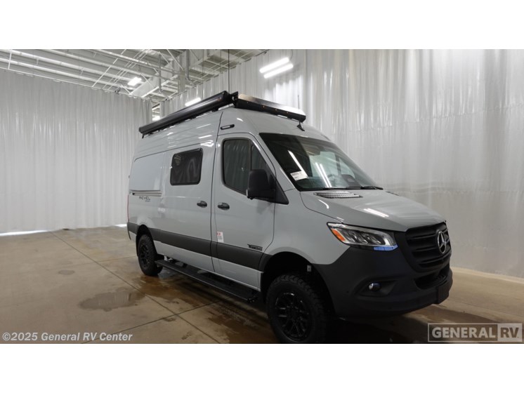 Email now about this 2026 Winnebago Revel 44N! New 2026 Winnebago Revel 44N available in North Canton, Ohio