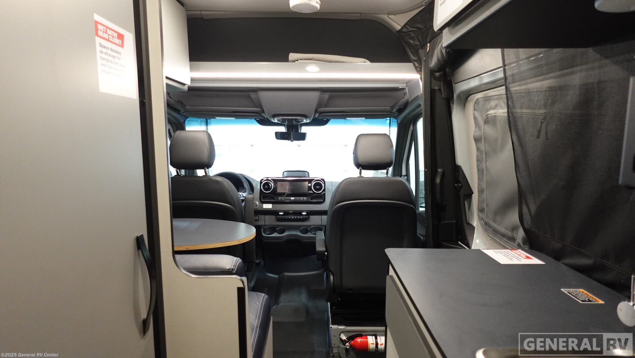 New 2026 Winnebago Revel 44N available in North Canton, Ohio