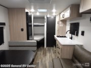 Call now about this 2026 Open Range COLT 25BH! 2026 Open Range COLT 25BH - New Travel Trailer For Sale by General RV Center in North Canton, Ohio