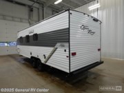 Contact us now about this 2026 Open Range COLT 25BH! 2026 COLT 25BH by Open Range from General RV Center in North Canton, Ohio