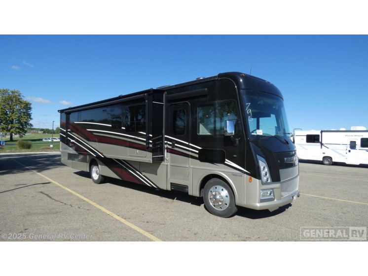 Email now about this 2025 Winnebago Adventurer 36Z! New 2025 Winnebago Adventurer 36Z available in North Canton, Ohio