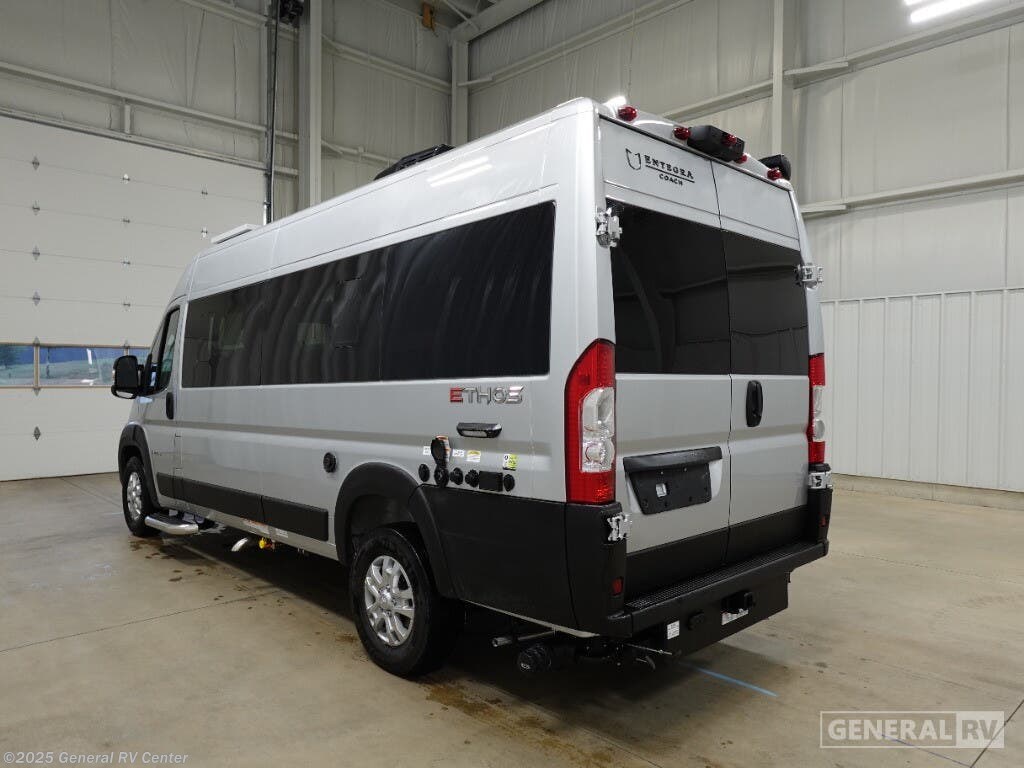 Contact us now about this 2026 Entegra Coach Ethos 20T! 2026 Ethos 20T by Entegra Coach from General RV Center in North Canton, Ohio