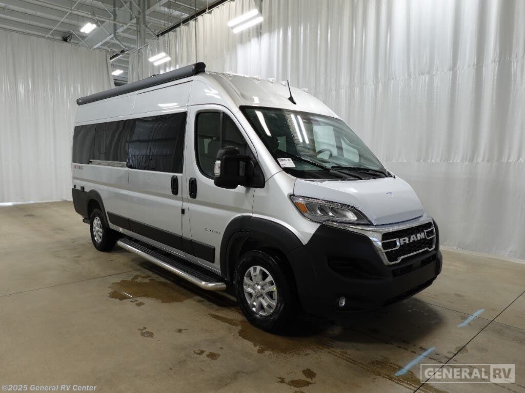 Email now about this 2026 Entegra Coach Ethos 20T! New 2026 Entegra Coach Ethos 20T available in North Canton, Ohio