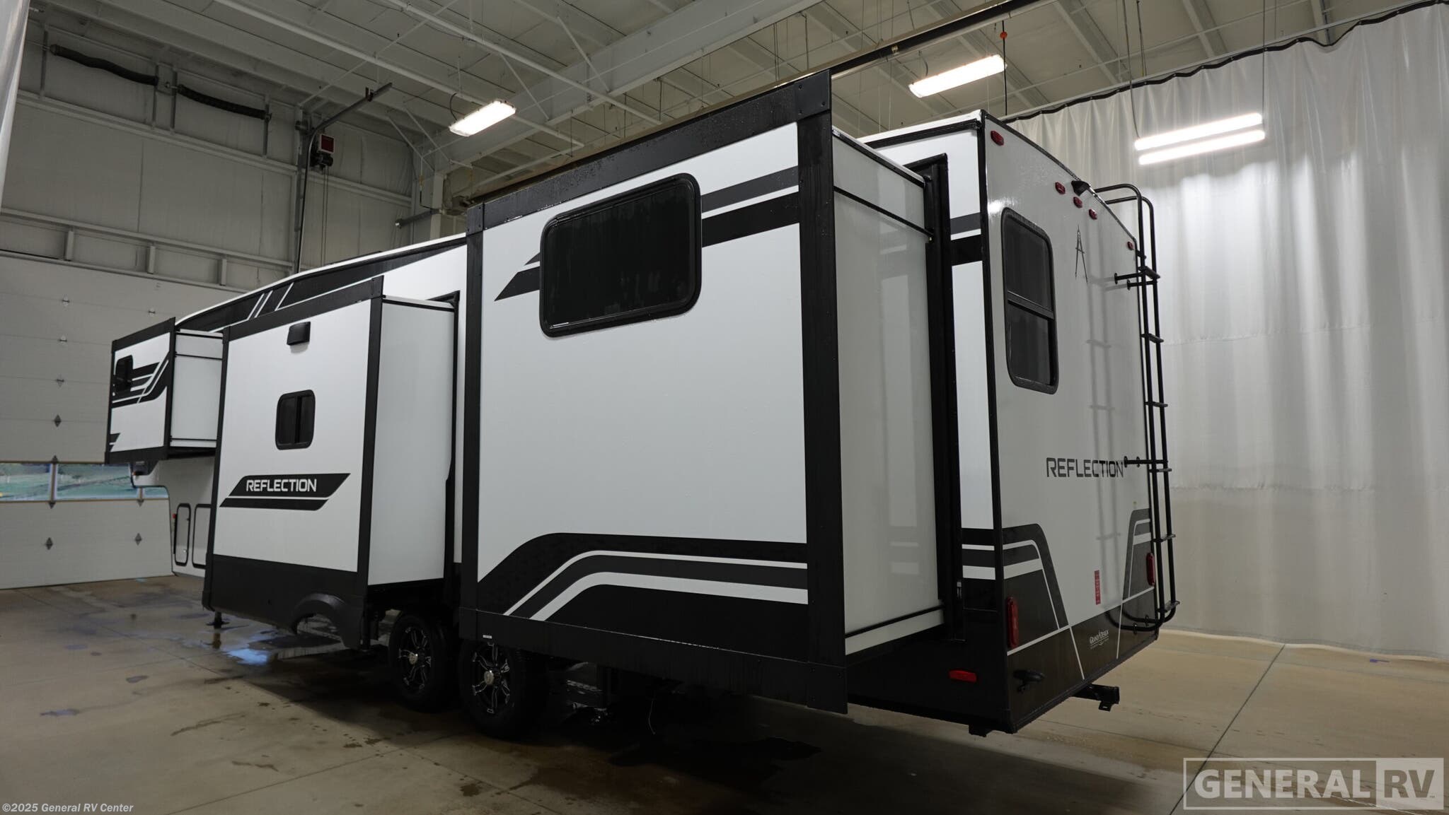 Contact us now about this 2026 Grand Design Reflection 311BHS! 2026 Reflection 311BHS by Grand Design from General RV Center in North Canton, Ohio