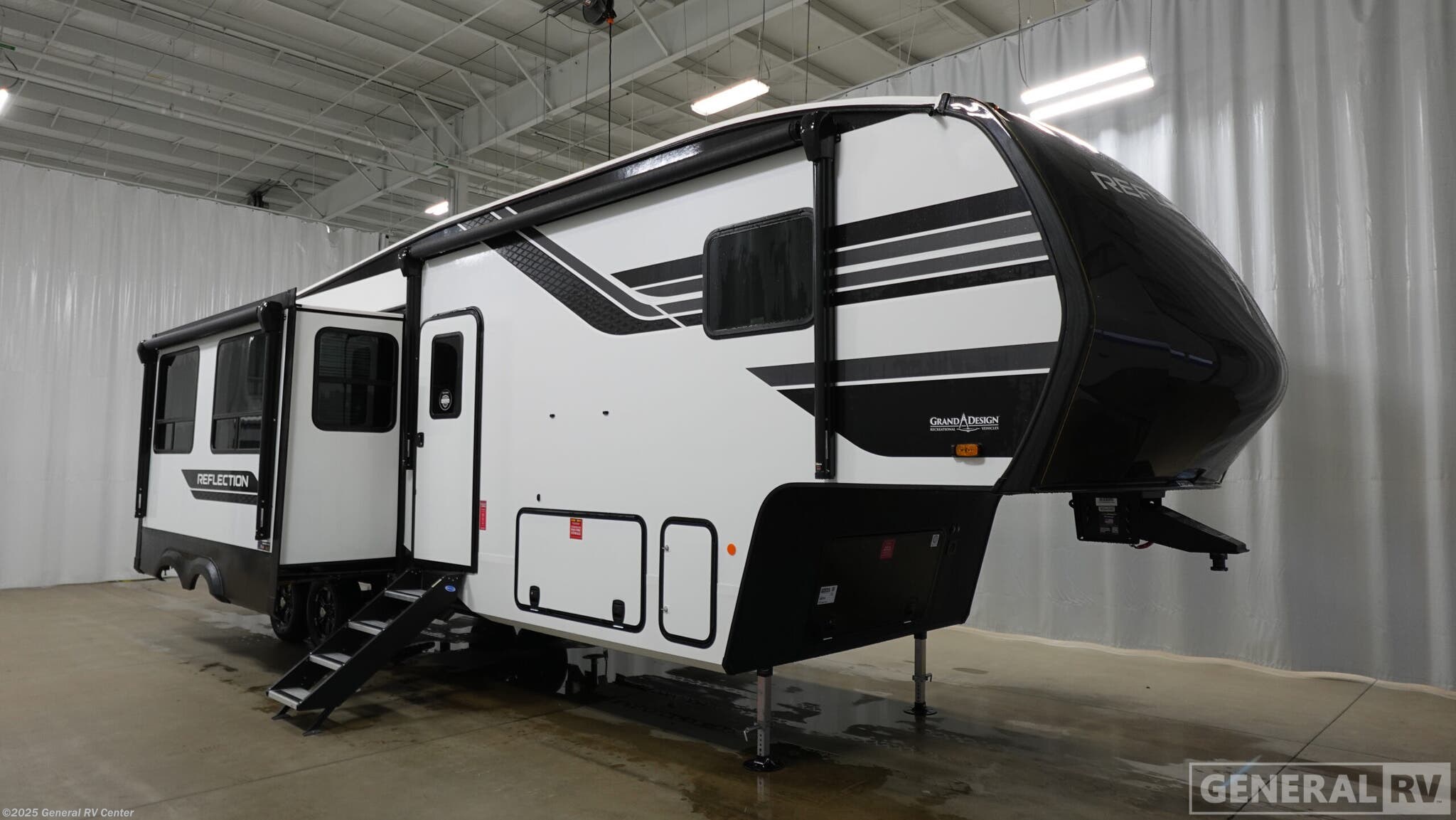 Email now about this 2026 Grand Design Reflection 311BHS! New 2026 Grand Design Reflection 311BHS available in North Canton, Ohio