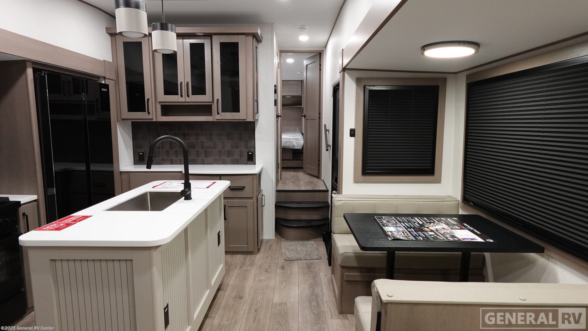 New 2026 Grand Design Reflection 311BHS available in North Canton, Ohio