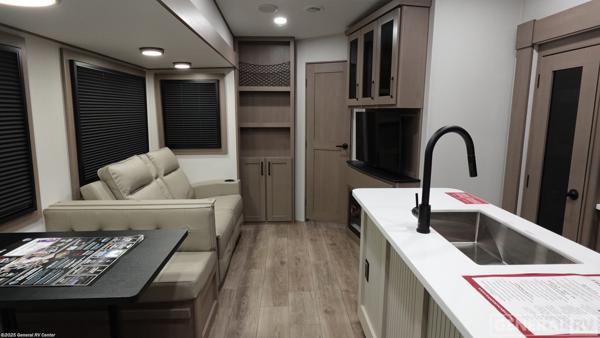 Call now about this 2026 Grand Design Reflection 311BHS! 2026 Grand Design Reflection 311BHS - New Fifth Wheel For Sale by General RV Center in North Canton, Ohio