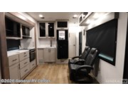New 2026 Alliance RV Valor 27T14 available in North Canton, Ohio