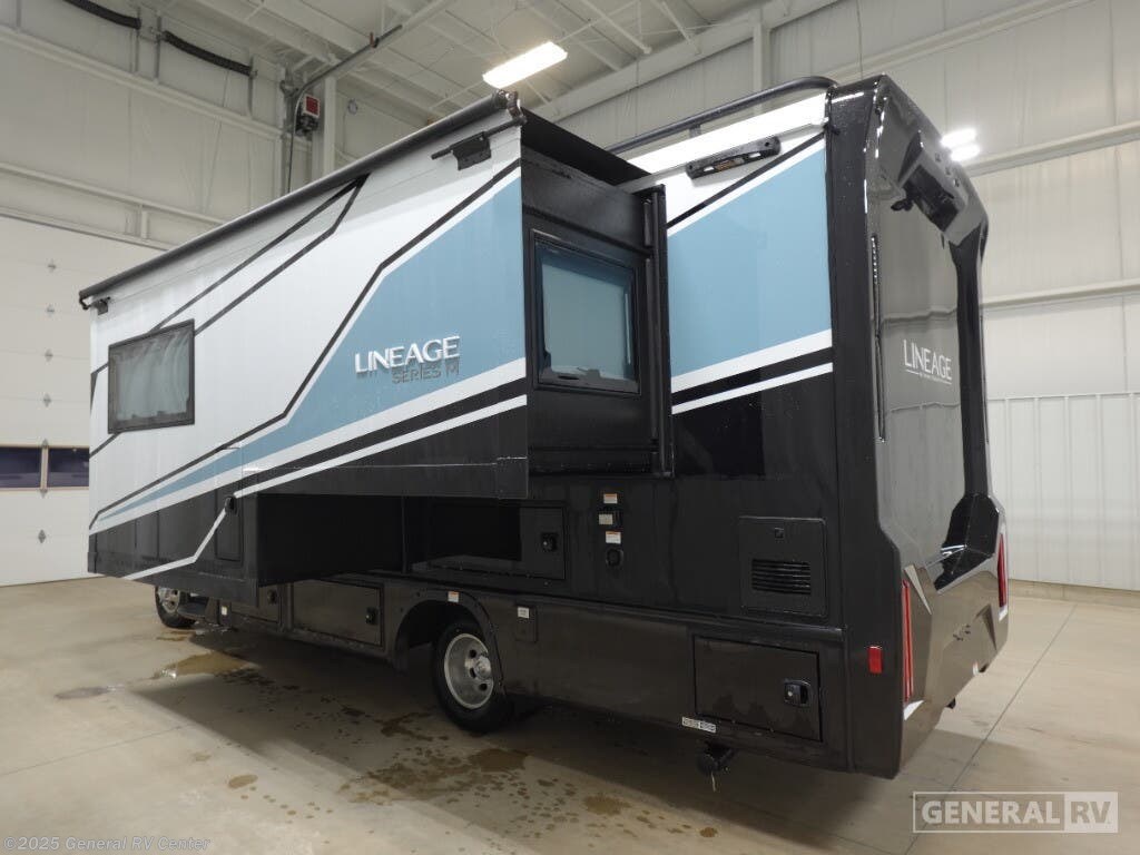 Contact us now about this 2025 Grand Design Lineage 25FW! 2025 Lineage 25FW by Grand Design from General RV Center in North Canton, Ohio