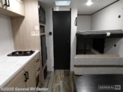 Call now about this 2026 Open Range COLT 17BH! 2026 Open Range COLT 17BH - New Travel Trailer For Sale by General RV Center in North Canton, Ohio