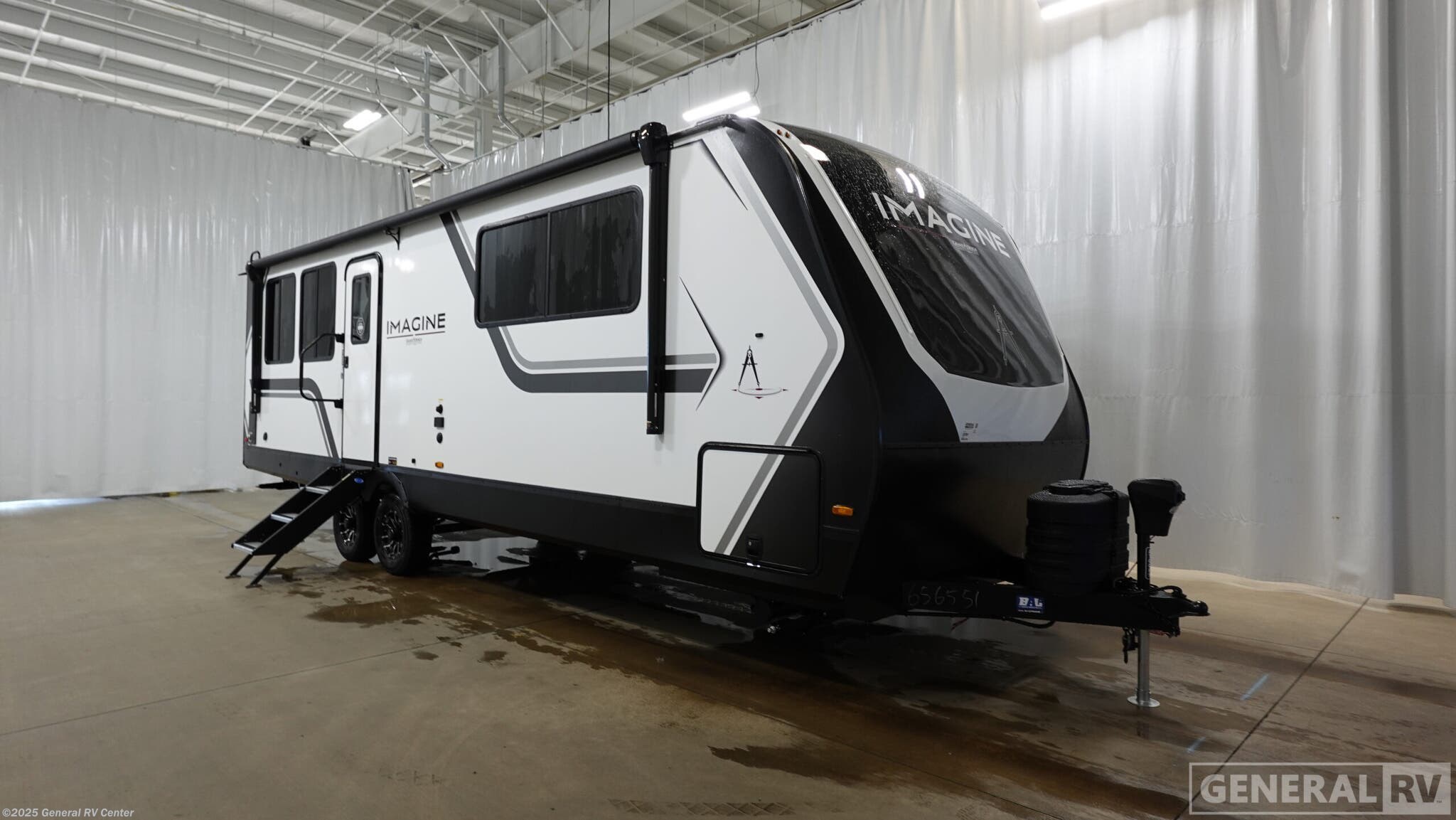 Email now about this 2026 Grand Design Imagine 2700BS! New 2026 Grand Design Imagine 2700BS available in North Canton, Ohio